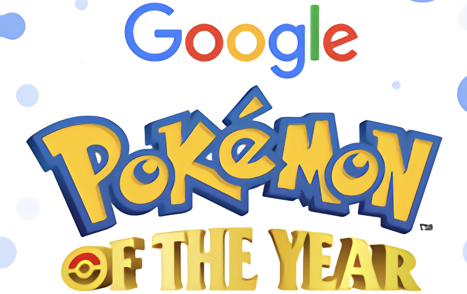 Pokemon Google Search Engine