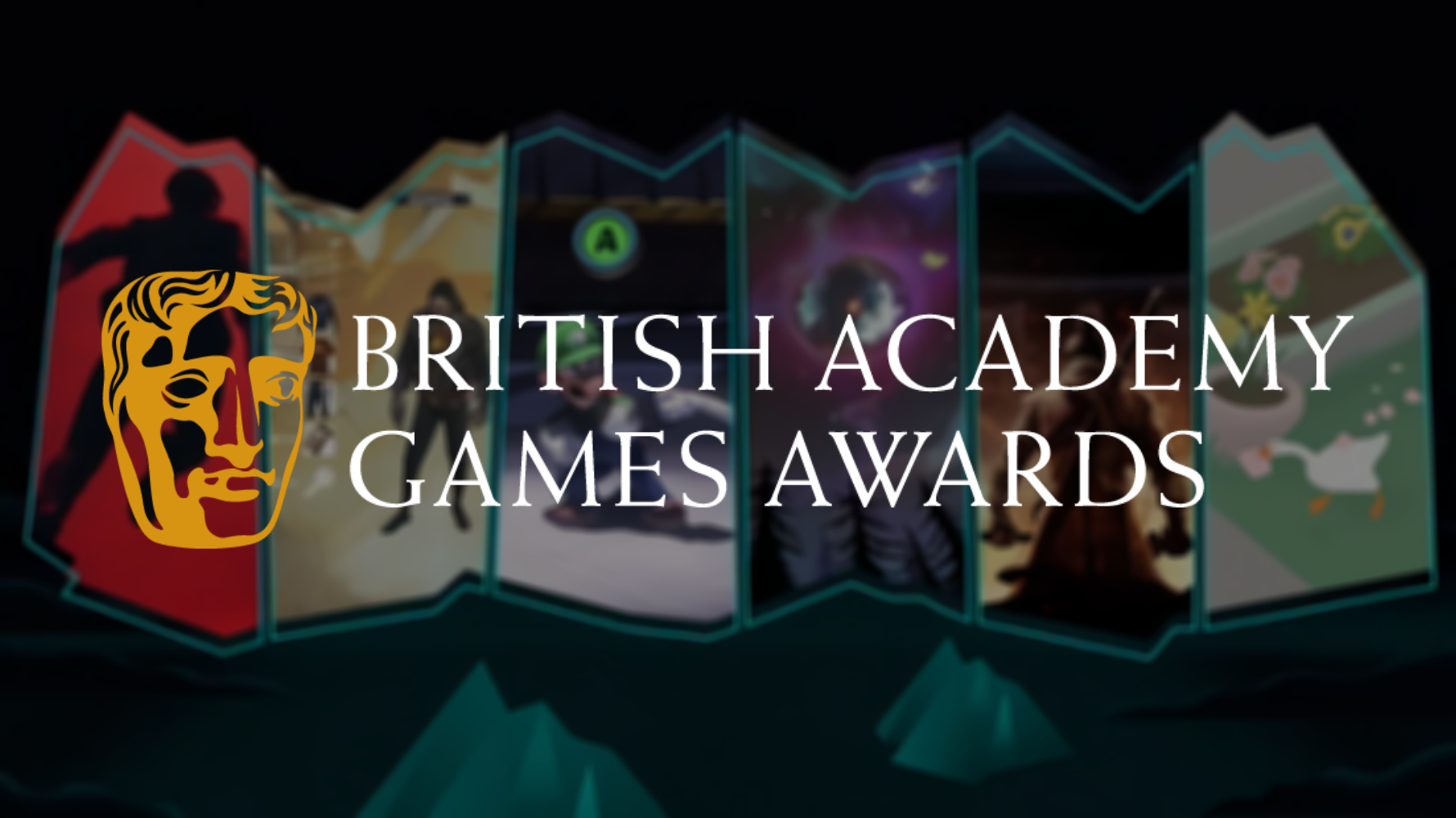bafta games award for mobile & handheld alicamackell