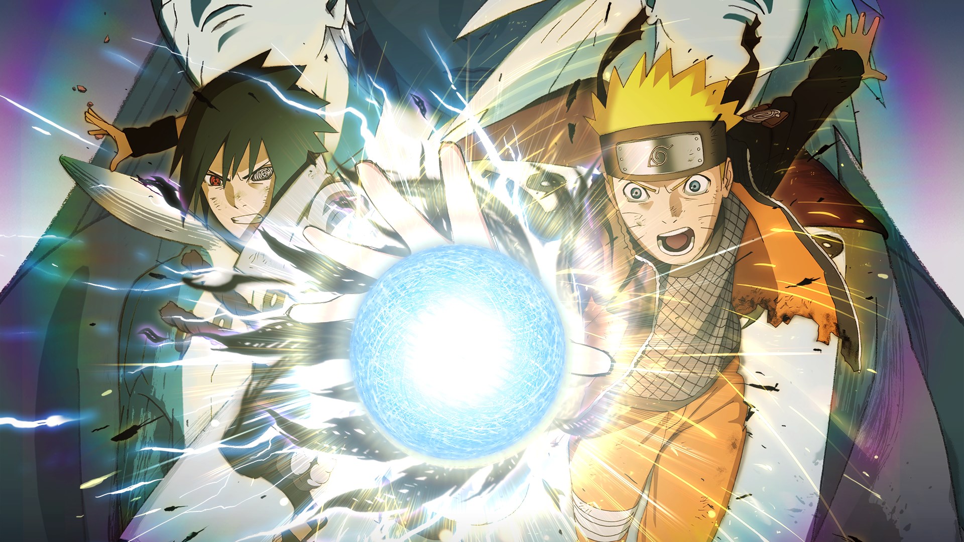 Ultimate Ninja Storm 4 becomes one of the best selling fighting games