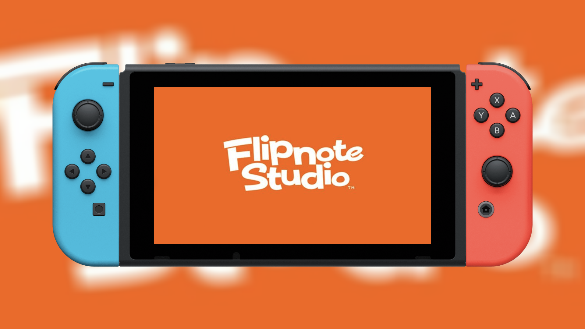 flipnote studio 3d europe