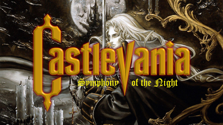 Castlevania symphony of the night android распаковка файлов не удалась