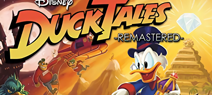 Ducktales: Remastered Returns To Digital Storefronts After 7 Months 