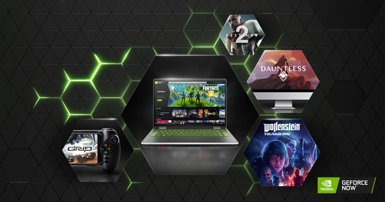geforce now ultimate
