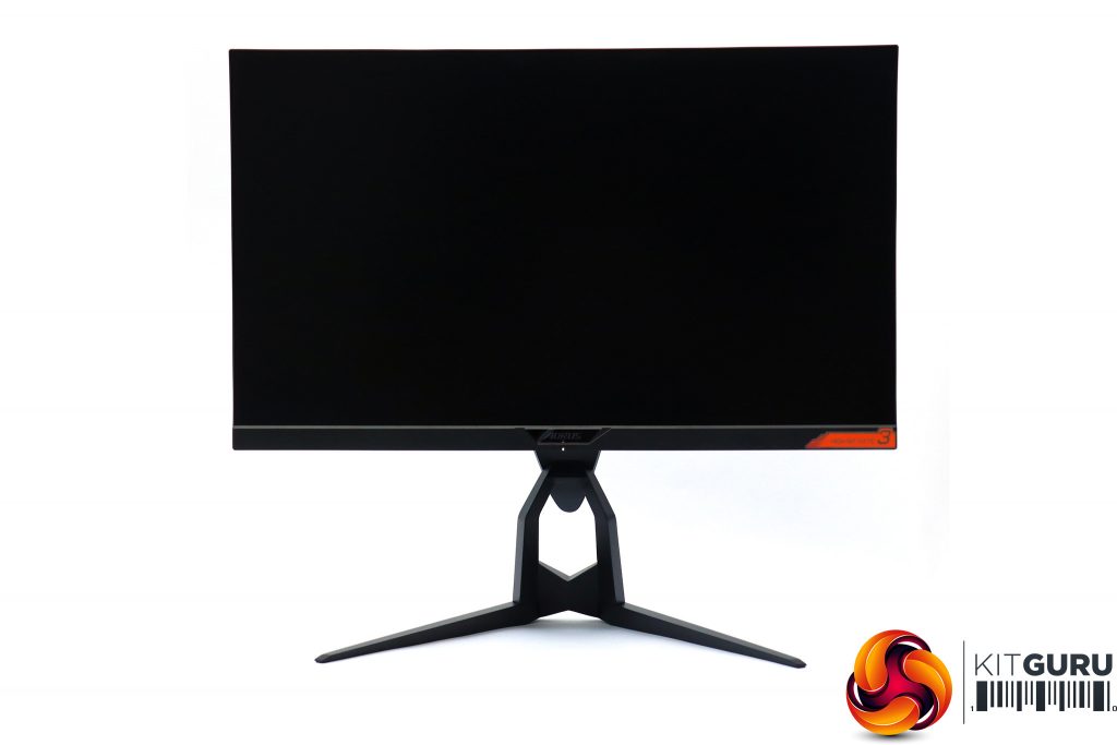 Gigabyte AORUS FI27Q-P 27in 165Hz (HBR3) HDR Review | KitGuru- Part 2