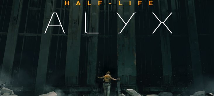 Valve is 'confident' Half-Life: Alyx won't be delayed