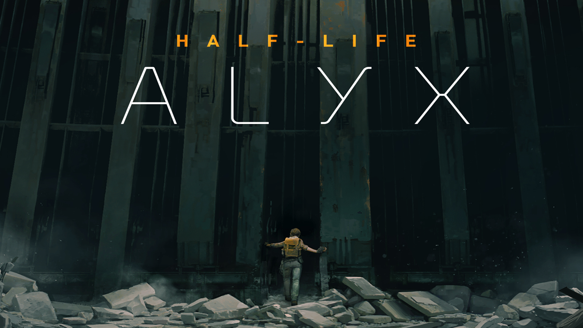 Half-Life: Alyx - Final Hours on Steam