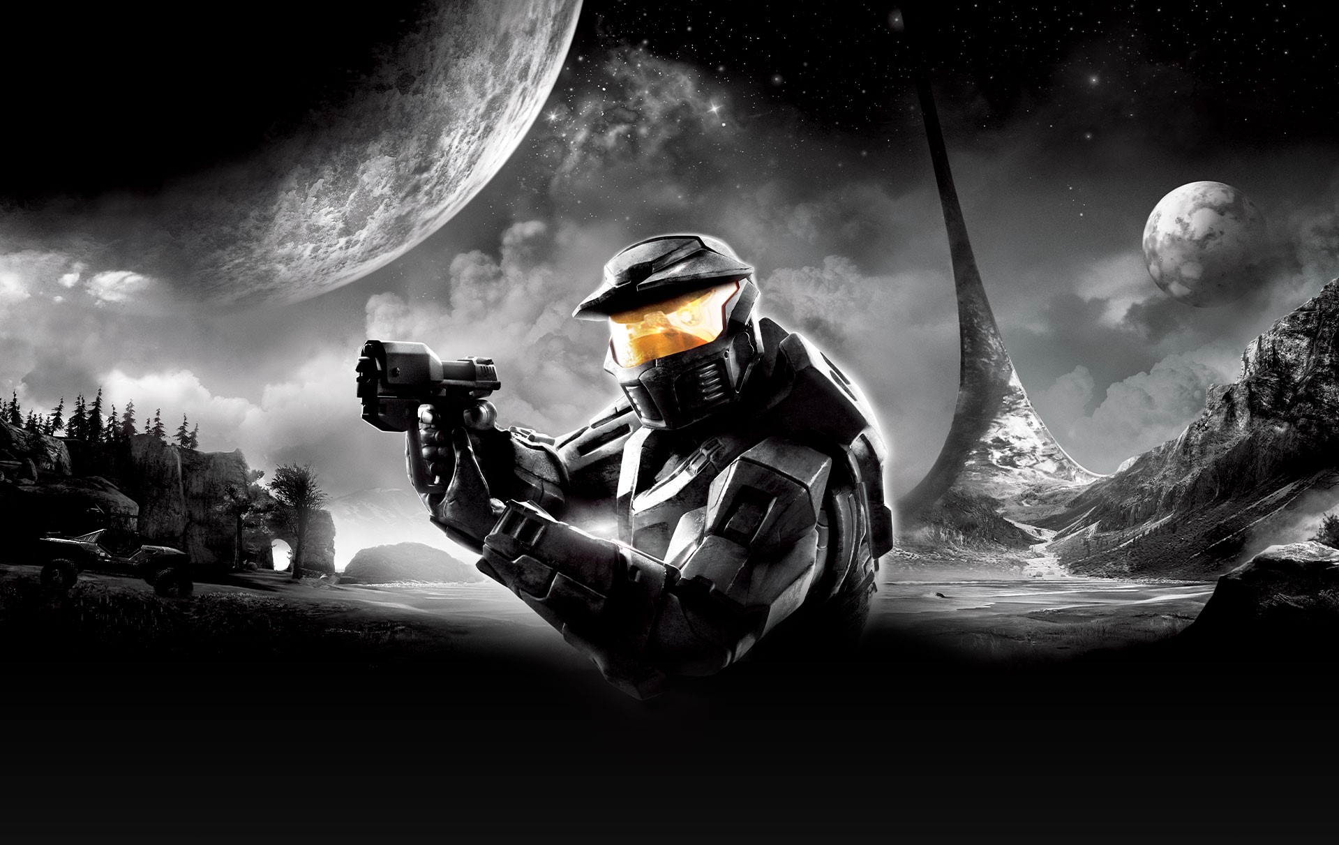 Halo Combat Evolved Anniversary Pc Download
