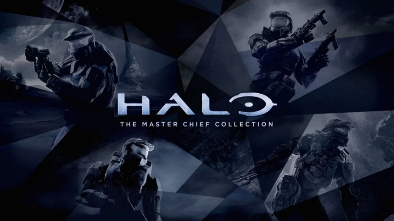 Halo: The Master Chief Collection is getting a serious Xbox Series