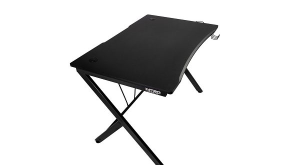 Nitro Concepts Expands Gaming Desk Line With Budget Friendly D12 Kitguru