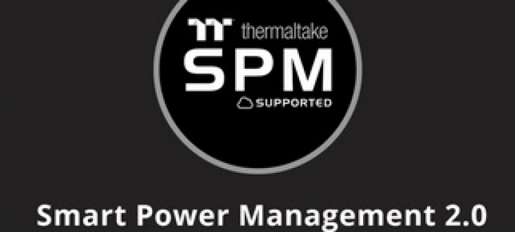 Thermaltake Launch Smart Power Management 2 0 App KitGuru