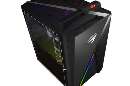 Asus rog strix ga35 g35dx ru023t обзор