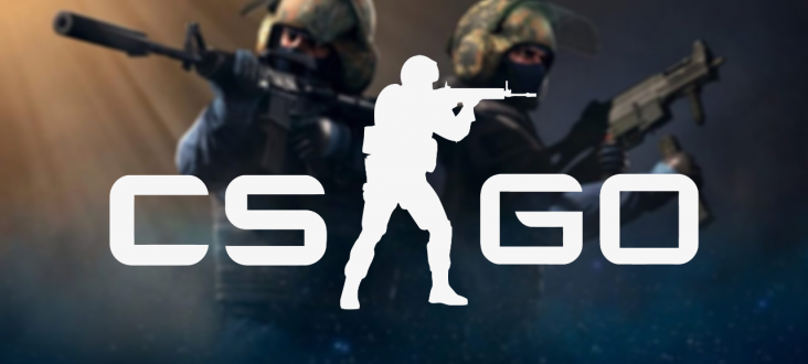 CS:GO beats DOTA 2 with 1.3 million concurrent players on Steam
