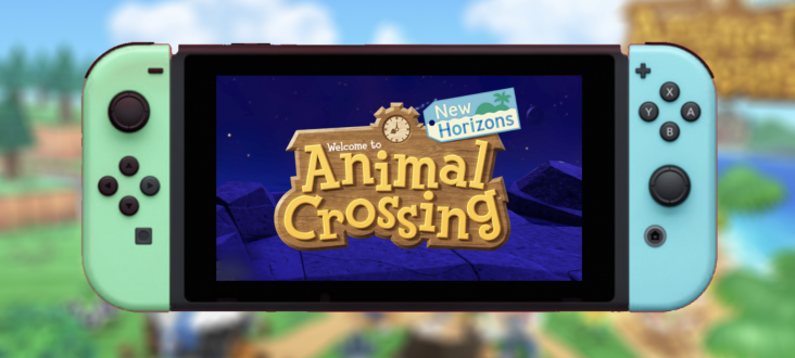 Animal Crossing: New Horizons sold 11.77 million copies in its first 12 ...