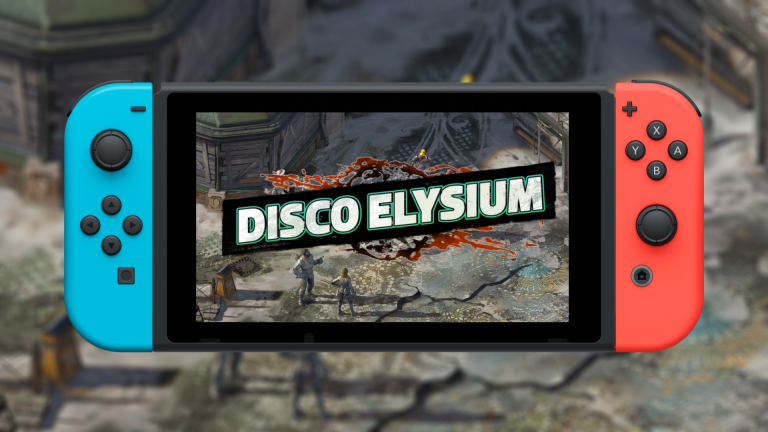 disco elysium switch