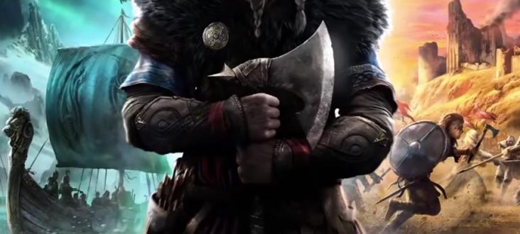 Assassin’s Creed Valhalla announced, cinematic trailer released | KitGuru