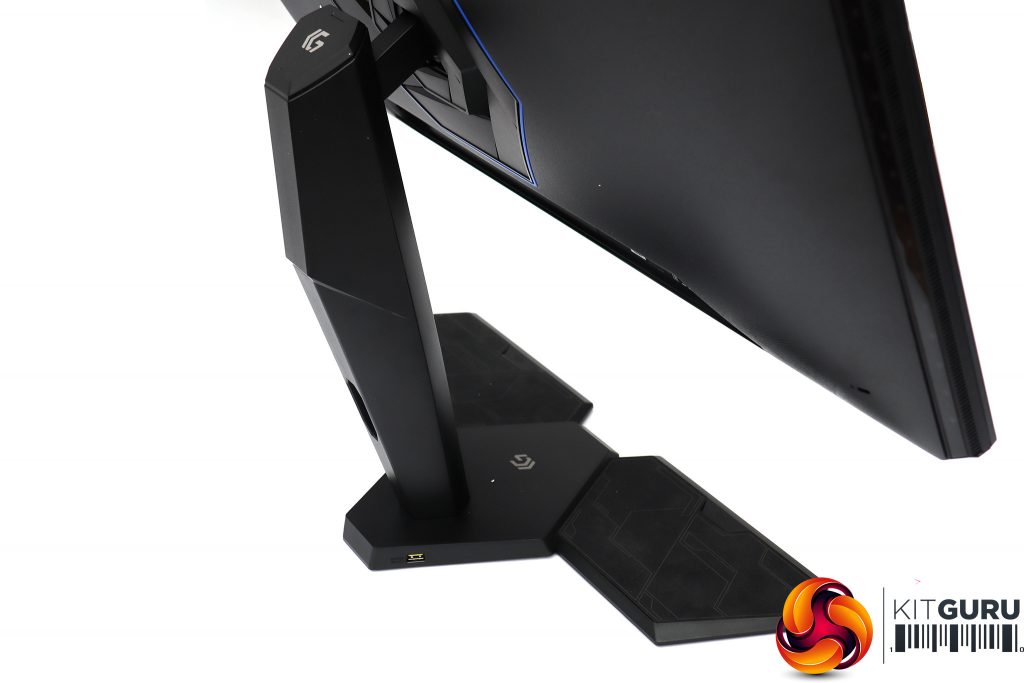 Asus CG32UQ 31.5in 4K Console Gaming Monitor Review | KitGuru- Part 2