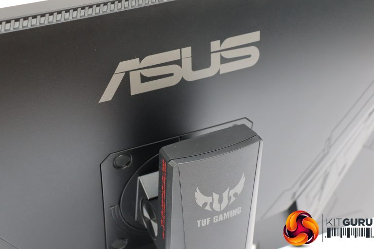 Как установить драйвера на монитор asus tuf gaming vg279qm