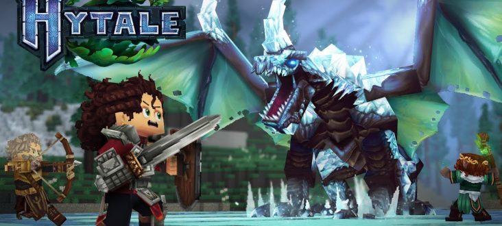 hytale closed beta
