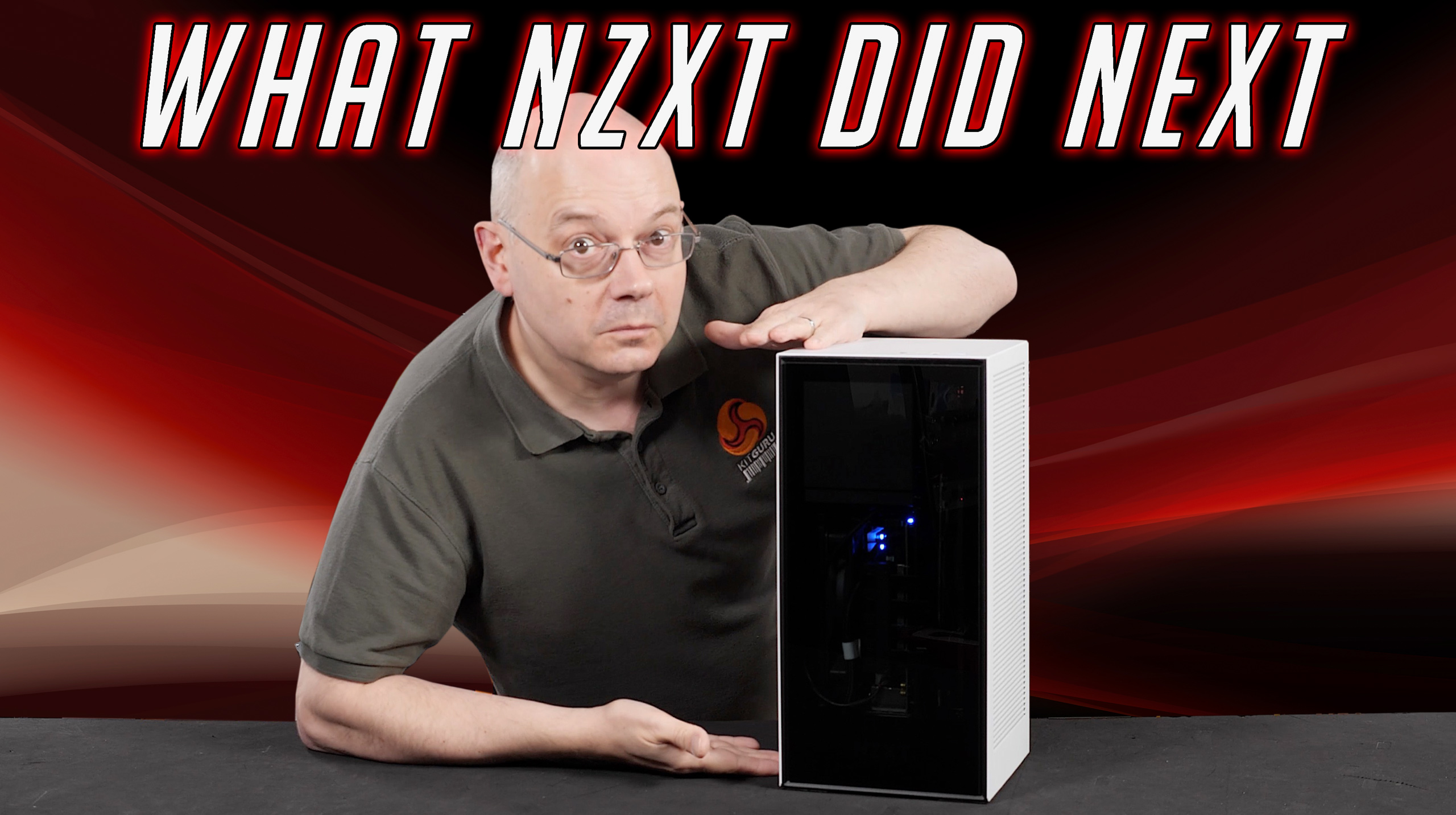 NZXT H1 Review – Mini-ITX done right! | KitGuru