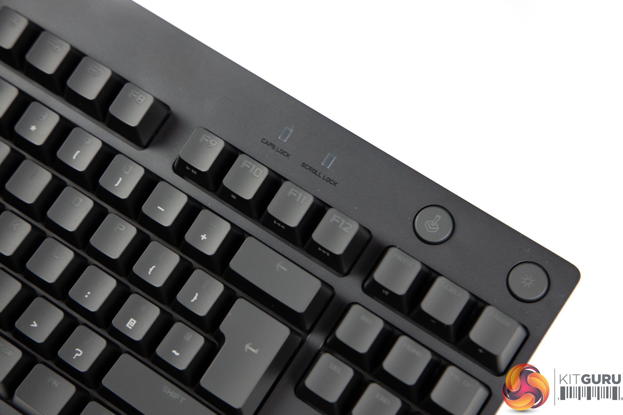 Logitech G Pro Keyboard Review! Why Are Pros Using This Keyboard? 