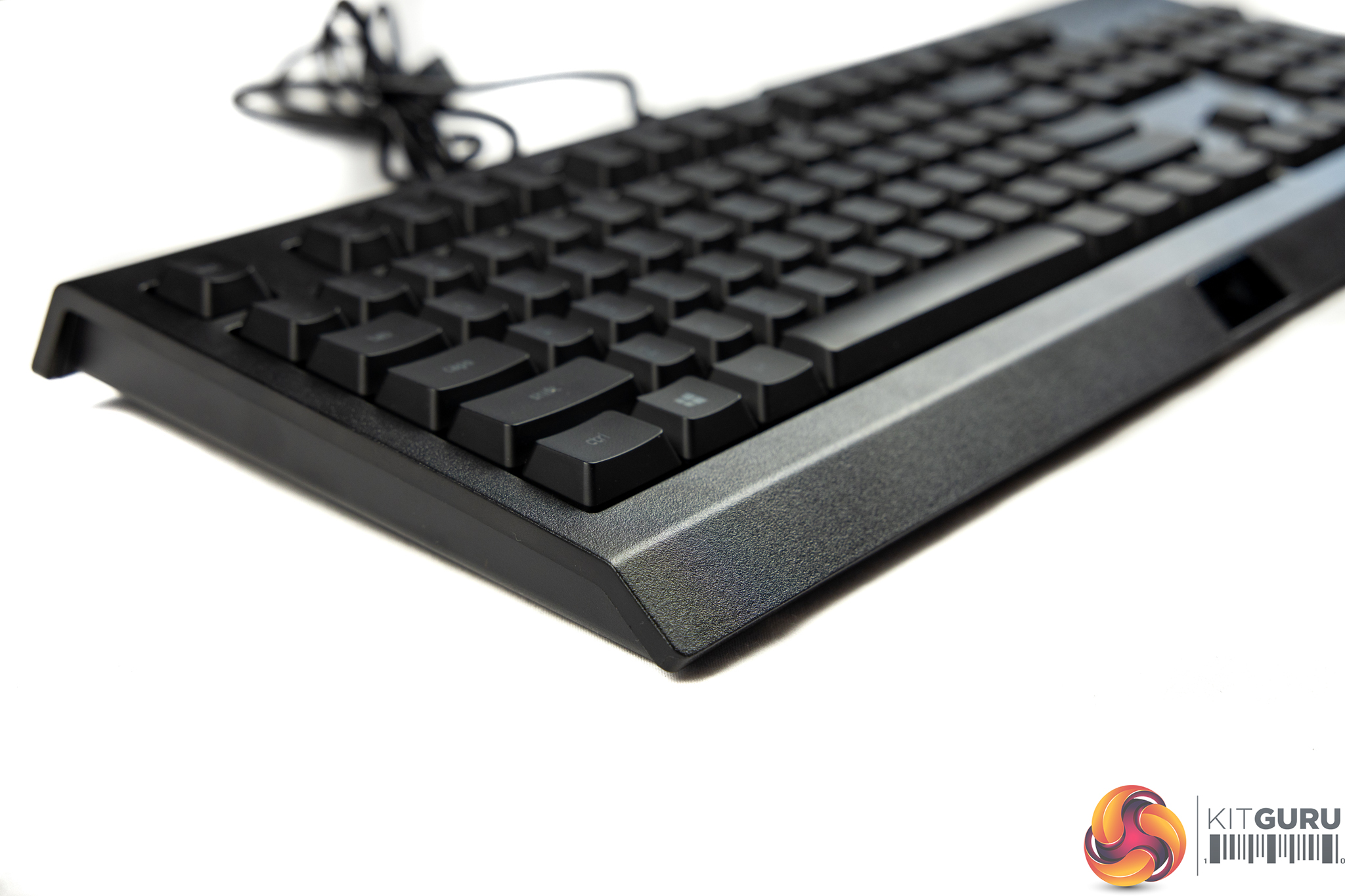 Razer Lite Keyboard Review Cynosa | KitGuru