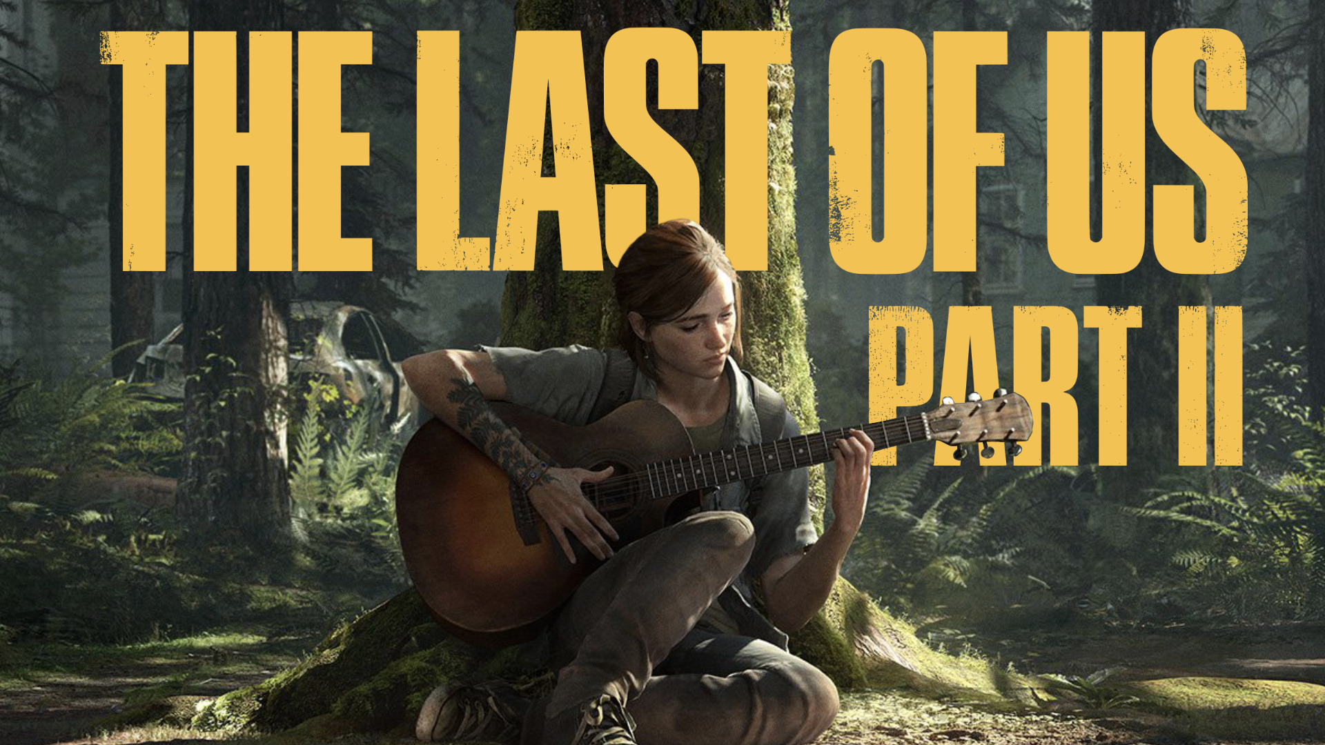 last of us 2 only on ps4