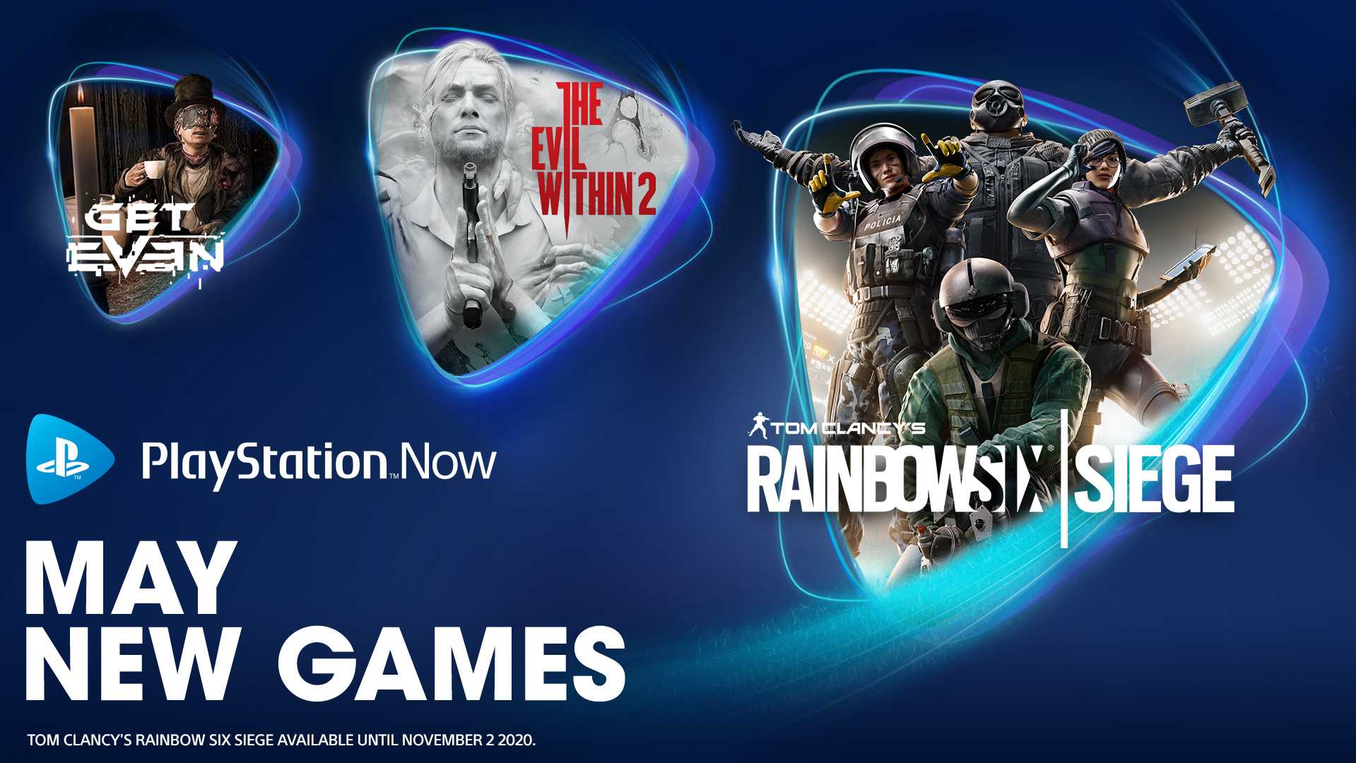 horror games on playstation now