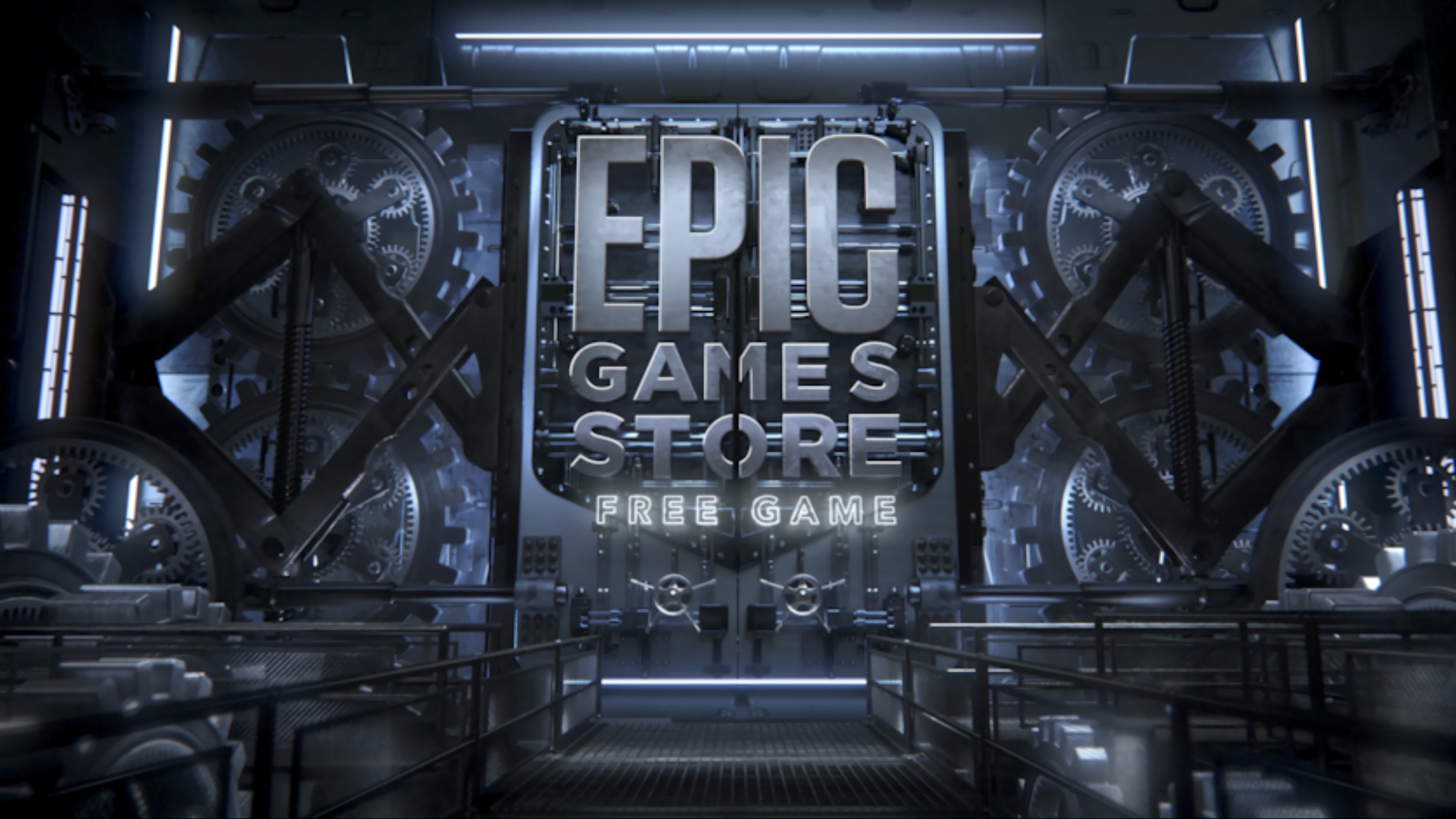 Free Epic Games Store Title's Revealed - April 2023
