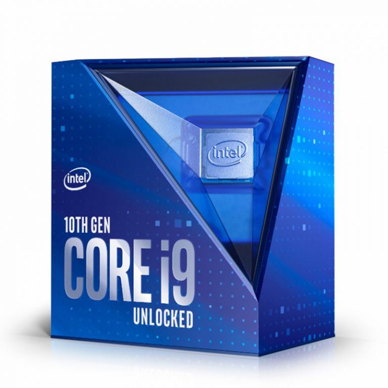 Intel 10th Gen Desktop Cpus Arrive In The Uk Kitguru 6654