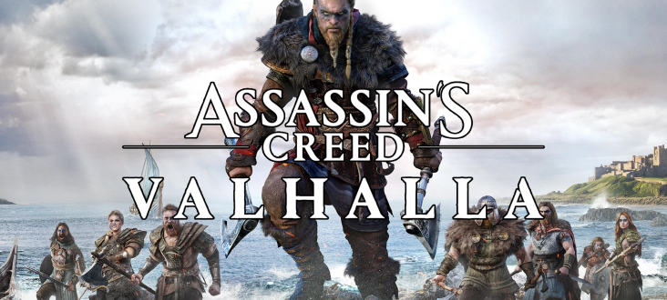 Assassin’s Creed Valhalla Will Likely Run At 30fps On Next-gen Consoles 