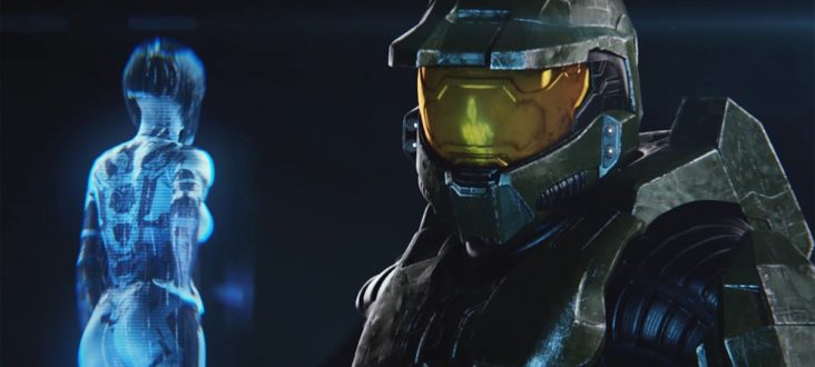 Halo 2: Anniversary is now available on PC | KitGuru