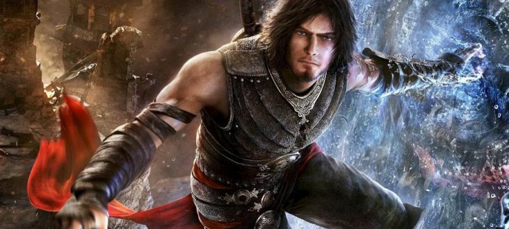 Prince of Persia remake reportedly in the works for 2020 release