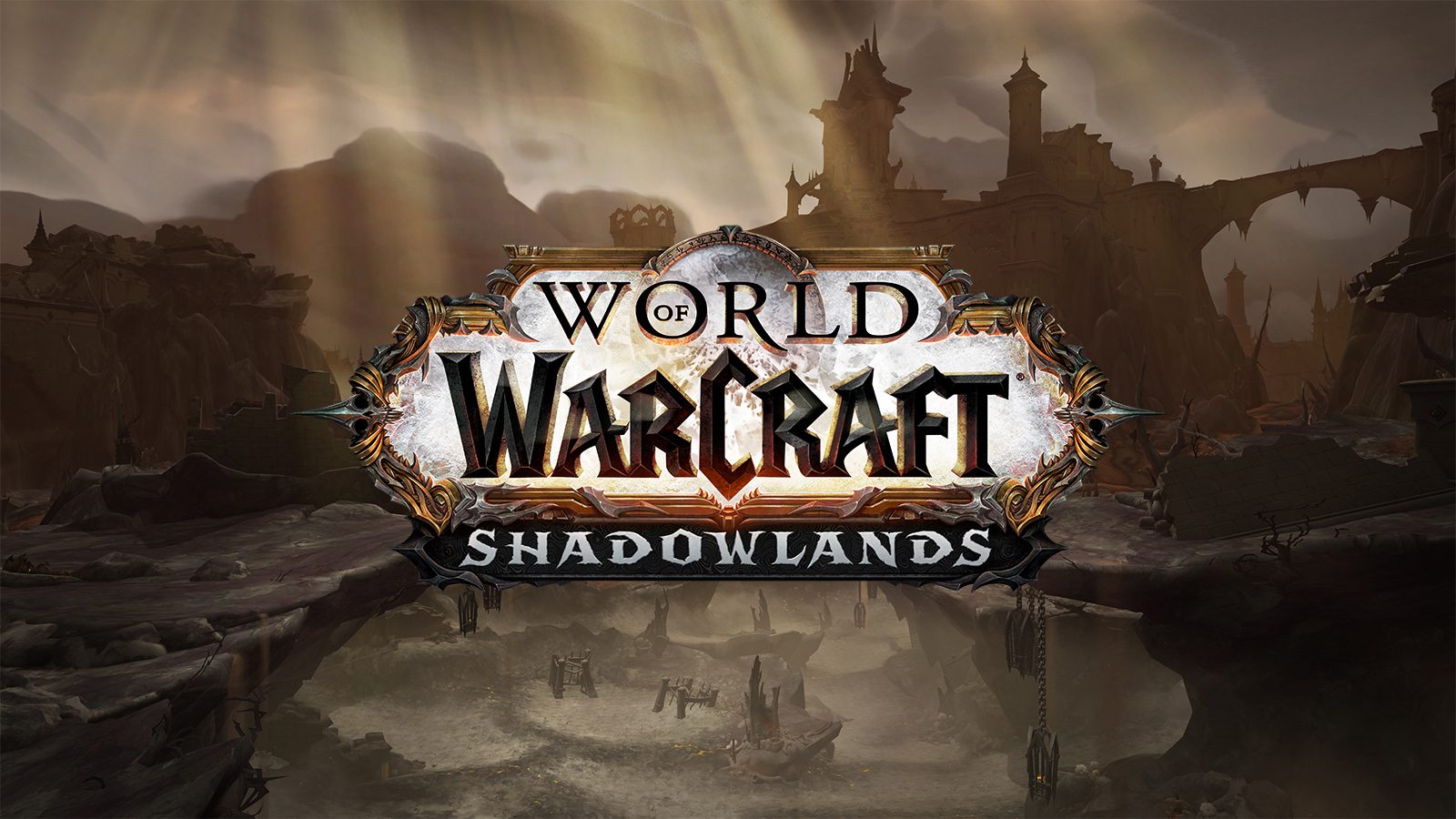 Warcraft Shadowlands Release Date