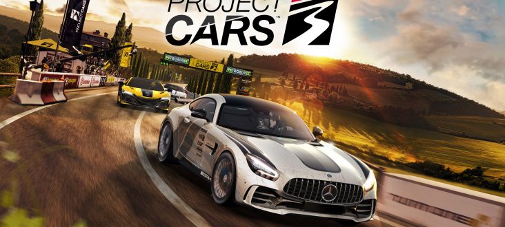 Project CARS 3 release date announced | KitGuru