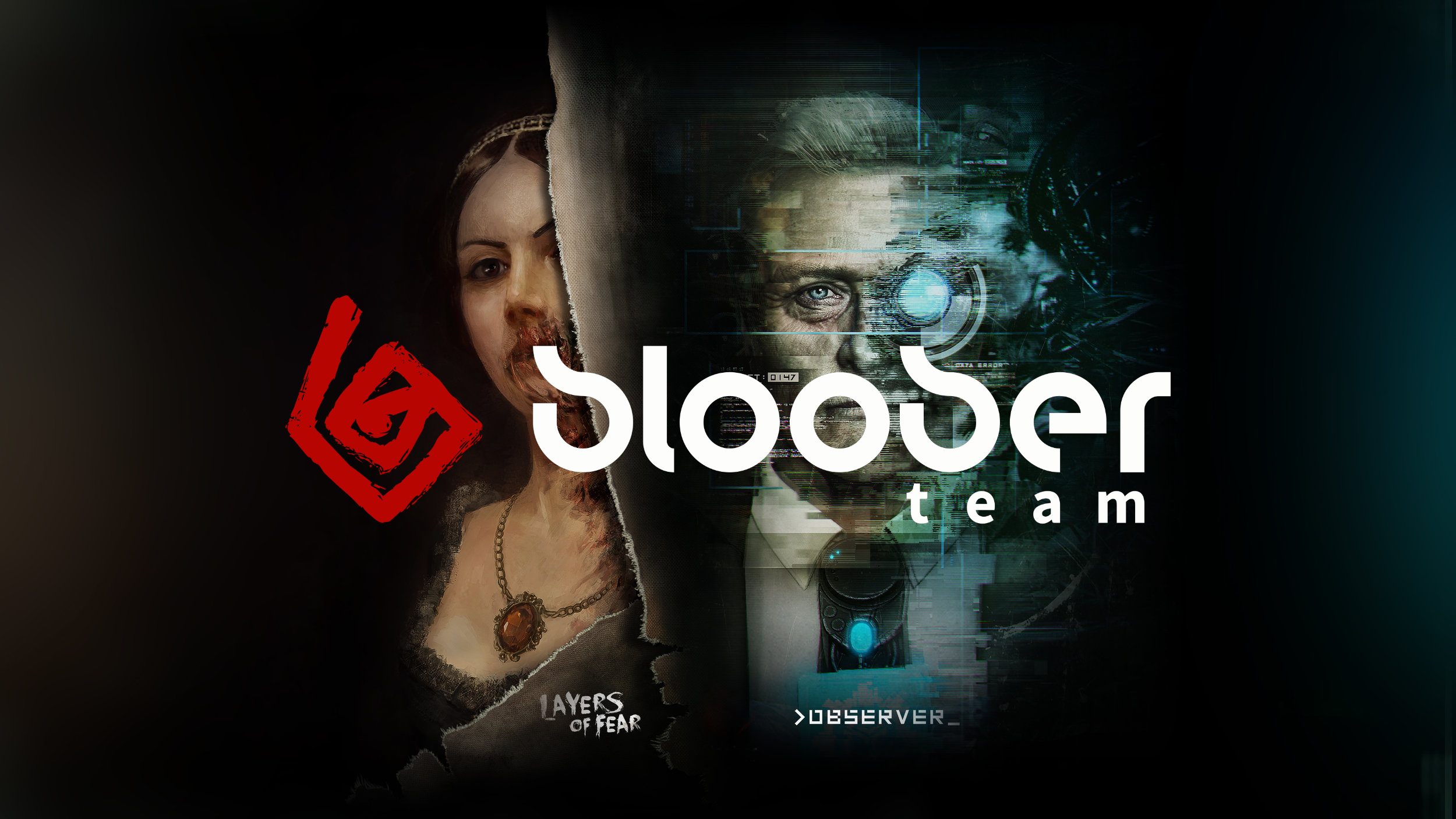 Bloober Team — Layers of Fear