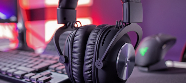 Logitech G Pro X Headset Review | KitGuru