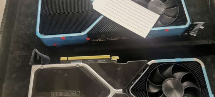 Reports Hint At Specs For Upcoming Rtx 3070 And Rtx 3070ti Kitguru