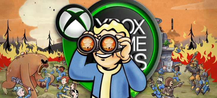 is fallout 76 on xbox game pass