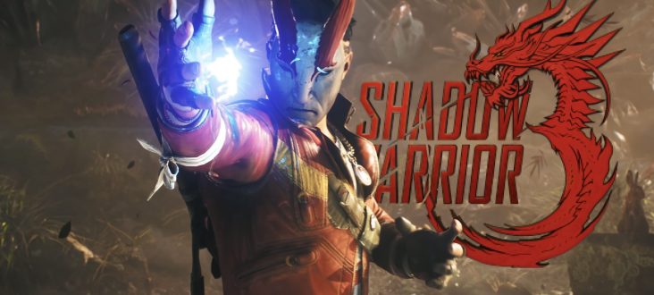 shadow warrior 3 release date ps5
