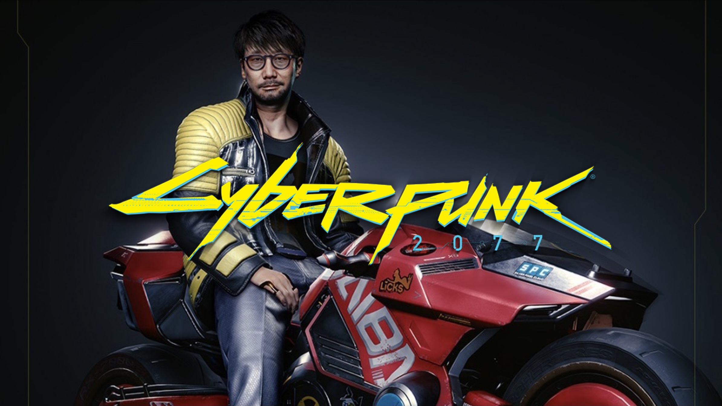 Hideo Kojima's Cyberpunk 2077 Cameo Explained: Where He Is & Why