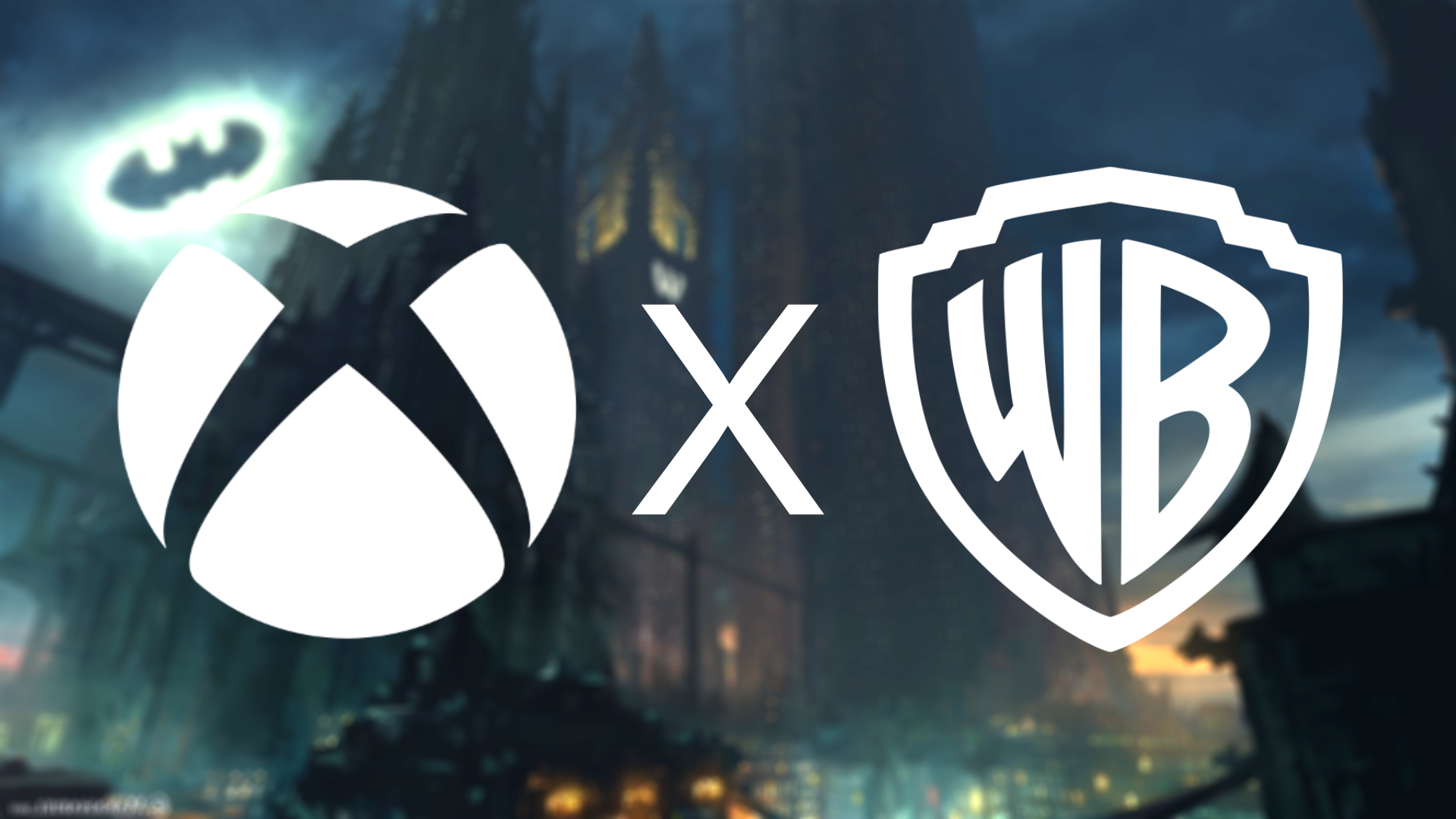 Microsoft is reportedly interested in buying WB Games | KitGuru