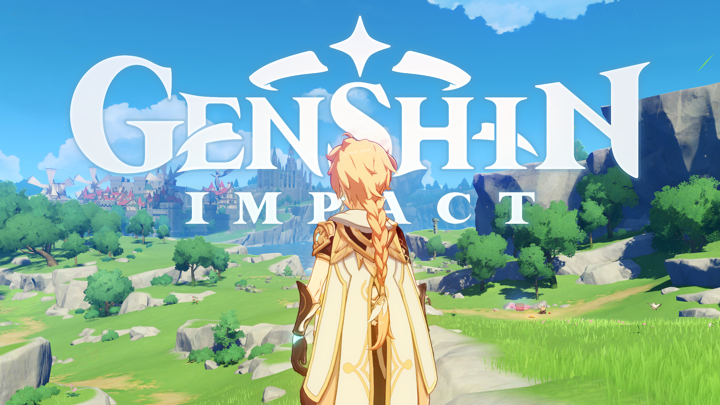 genshin impact release date switch