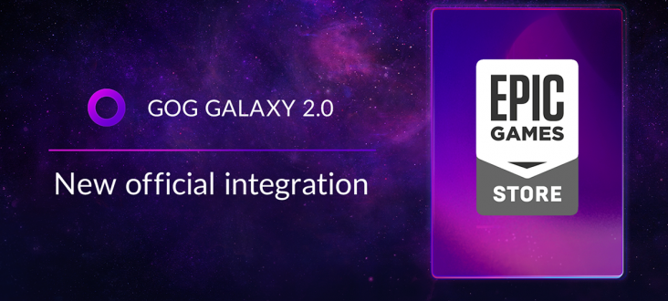 gog galaxy integrations