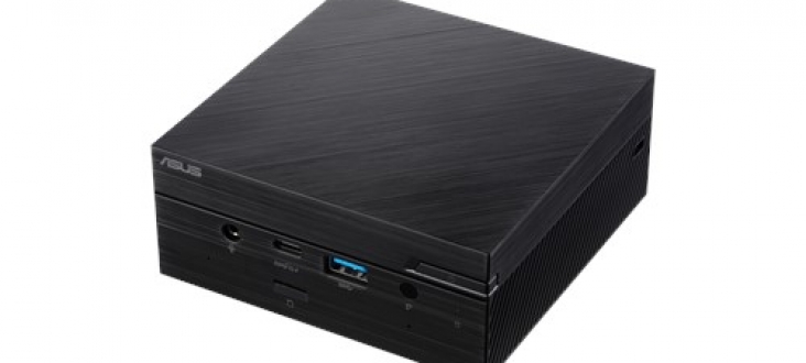 Asus Launch The New Mini Pc Pn50 Kitguru