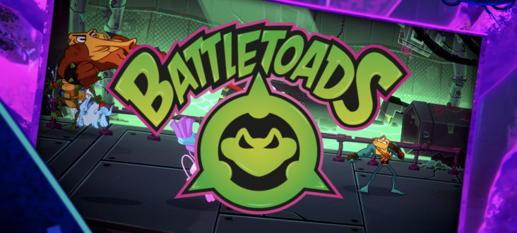 Battletoads Announces Surprise August Release Date | KitGuru