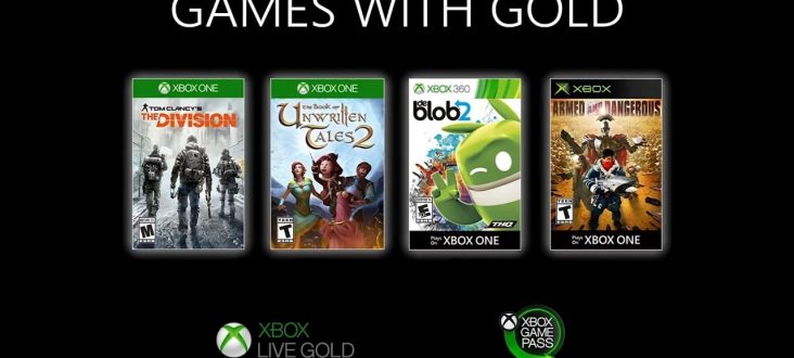 Xbox Games with Gold for September announced | KitGuru