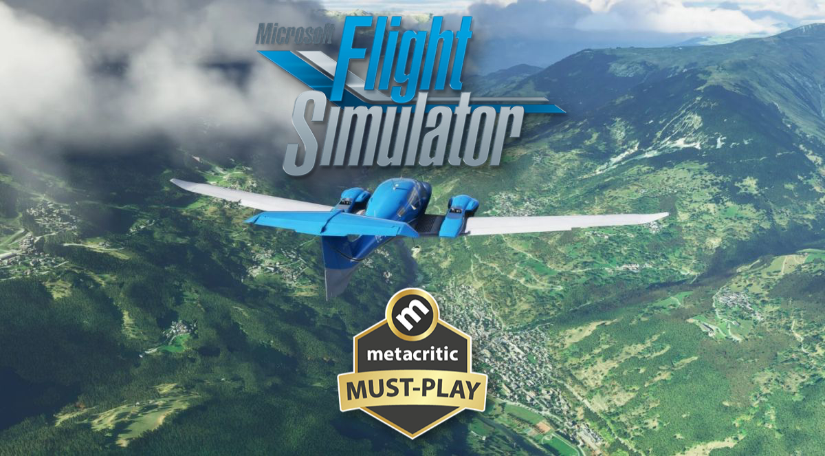 microsoft flight simulator 2020 download free