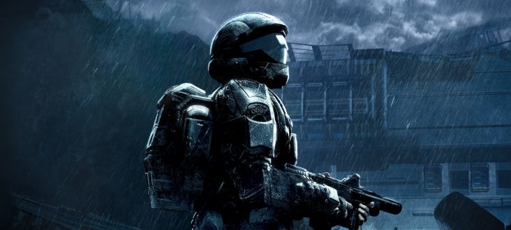 Halo 3: ODST beta test expands to another 100K players | KitGuru