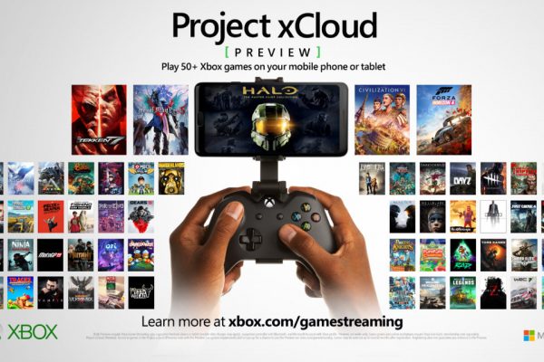 Xbox Game Pass – Apps on Google Play