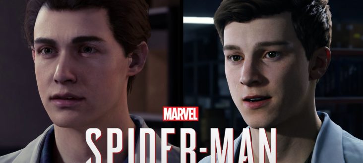 Spider-Man Remastered upgrades detailed; including revamped characters ...